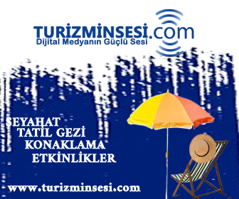 TURİZMİNSESİ