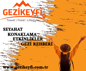 GEZİKEYFİ