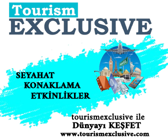 TOURİSMEXCLUSİVE