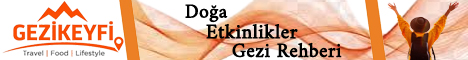 gezikeyfi