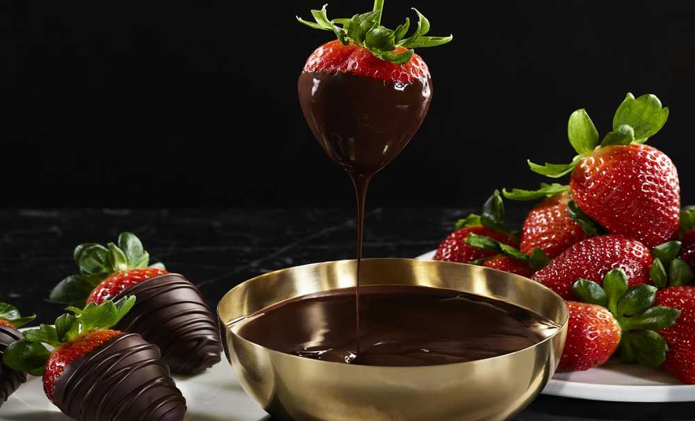 Godiva’dan Çikolata Tutkunları İçin, Düşük Kalorili ve Hafif Lezzetler 