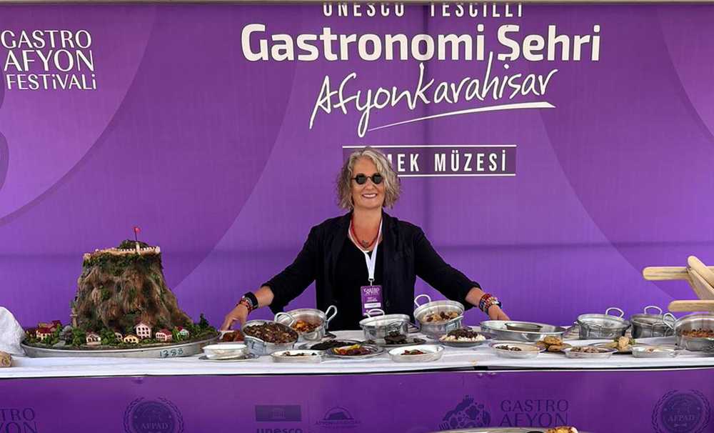 Afyon Gastronomi Festivali Anılar Heybesine Neler Bıraktı