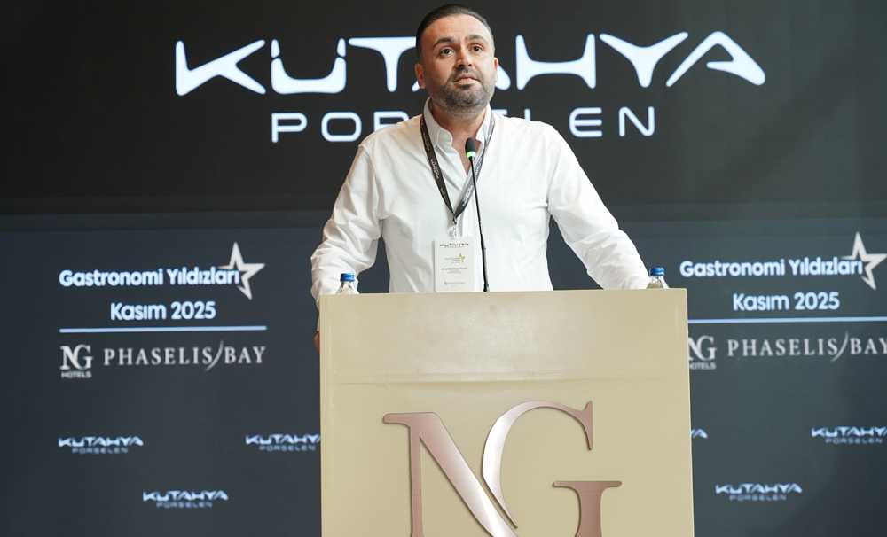 Gastronominin Nabzı, Antalya’da Attı!