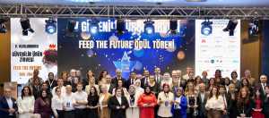5. Feed the Future Ödülleri’nde Kazananlar Açıklandı