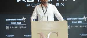 Gastronominin Nabzı, Antalya’da Attı!