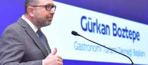 GastroShow 2026 İstanbul’da Gerçekleşti
