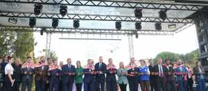 Milas’ta Zeytinin Bereketi 11. Kez Şenlikle Taçlandı