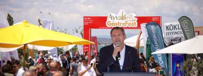 Ayvalık Gastrofest: Lezzet ve Kültürün Buluşma Noktası 