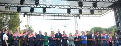 Milas’ta Zeytinin Bereketi 11. Kez Şenlikle Taçlandı