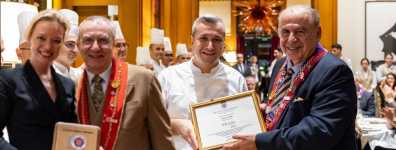 Sürdürülebilir Lezzet, Tarihi Mirasla Buluştu