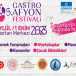 5. Uluslararası Gastro Afyon Lezzet ve Turizm Festivali Başlıyor