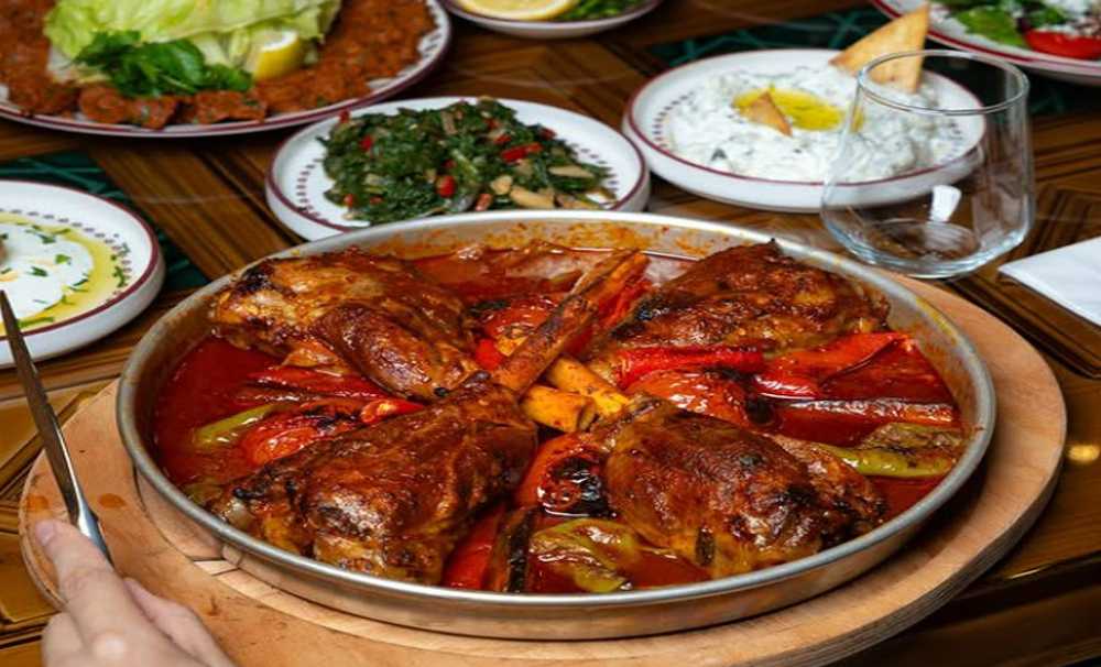 Anadolu Mutfağı Yeni Sosyal Deneyim