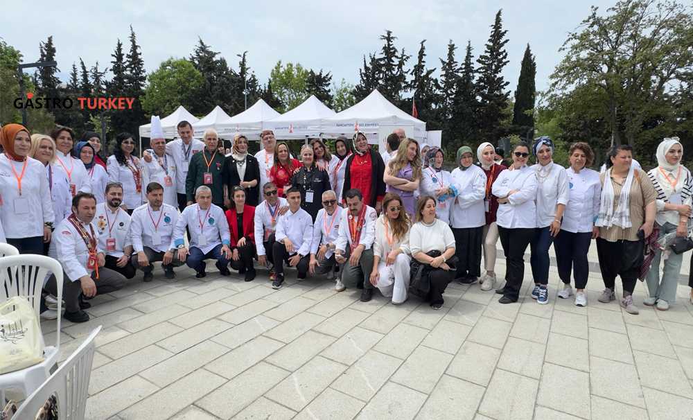 Anneler Günü’nde Gastronomi ve Vefa Buluşması