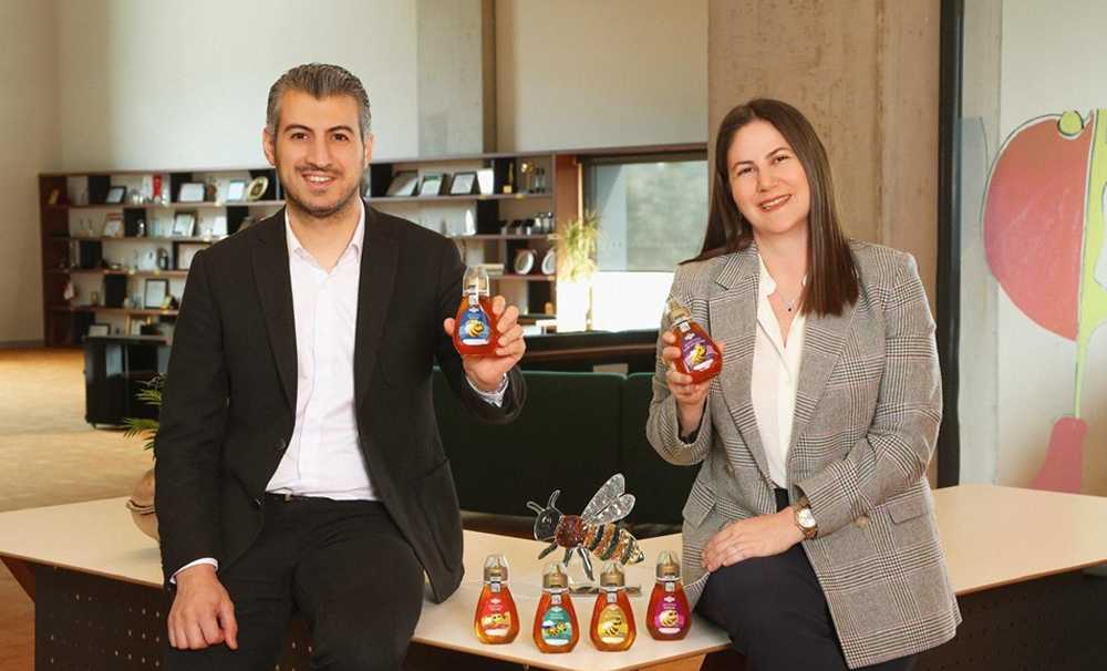 Balparmak; Kendi Arını Tasarla, Sevdiklerinle Paylaş