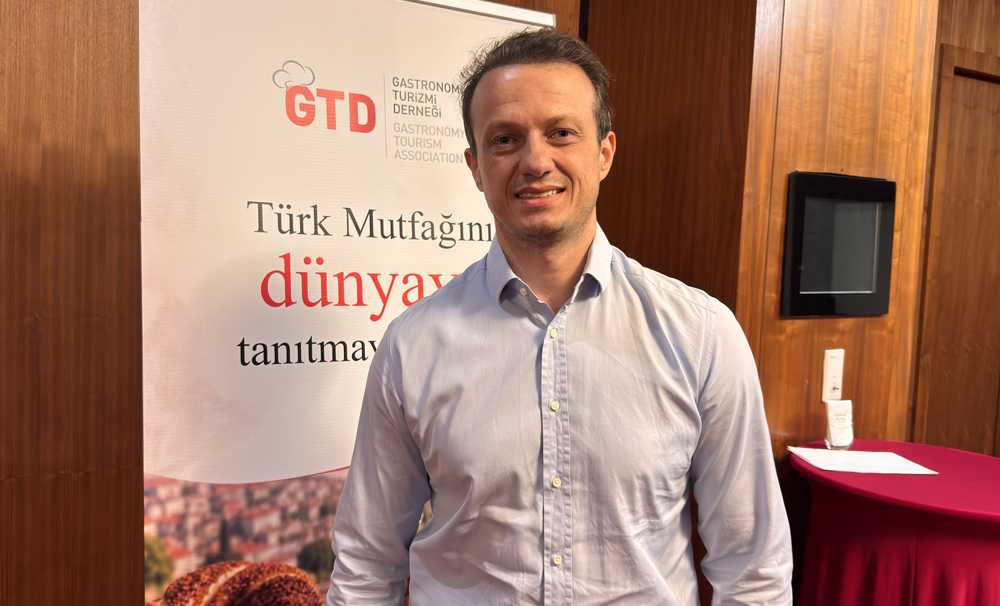Başyazıcı, GastroShow 2026’da Kayseri Mutfağını Tanıtacak