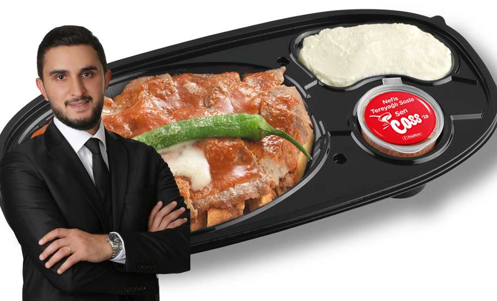 Baydöner ve İshak Bey geleneksel lezzetleriyle İstanbul Festivali’nde ! 