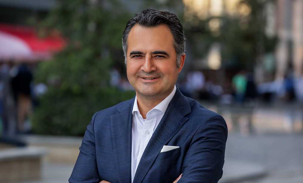 Divan Grubu’nda Yeni Atama: Uygar Koçaş 
