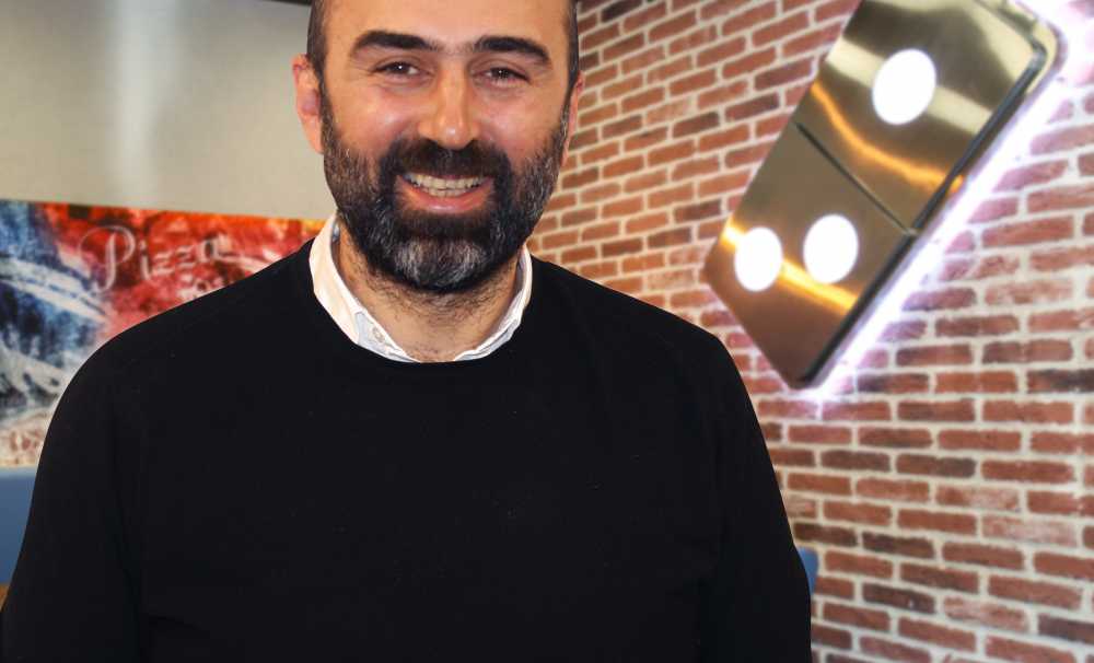 Domino’s Türkiye CEO’luğuna Kerem Ciritci atandı