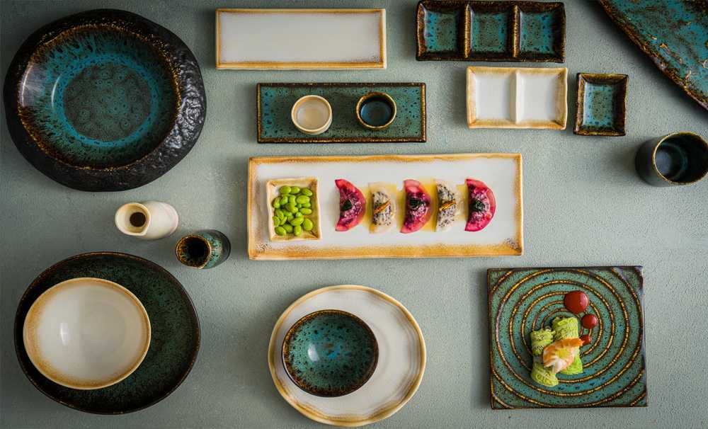 Farklı Renkler, Farklı Kurgular: Wabi Koleksiyonu
