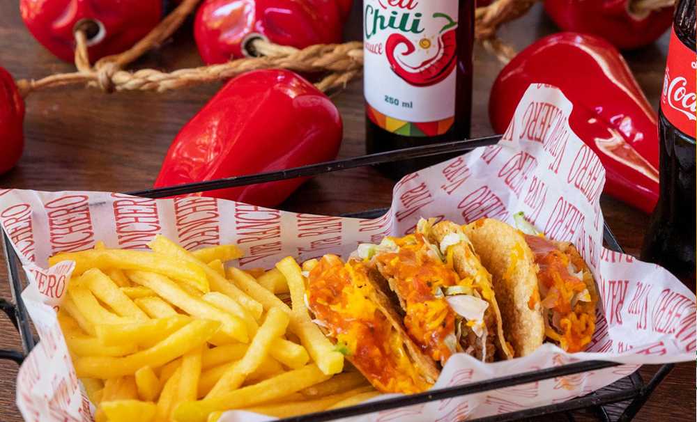 Feliz día de tacos! » Turizm Haberler Haberleri