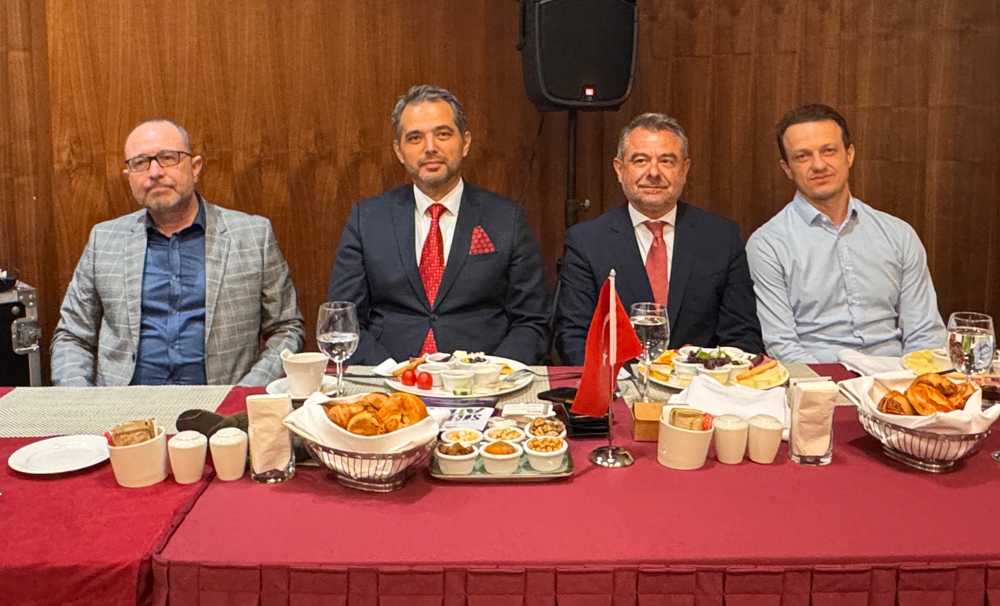GTD, GastroShow Öncesi Sektöre Mesaj Verdi