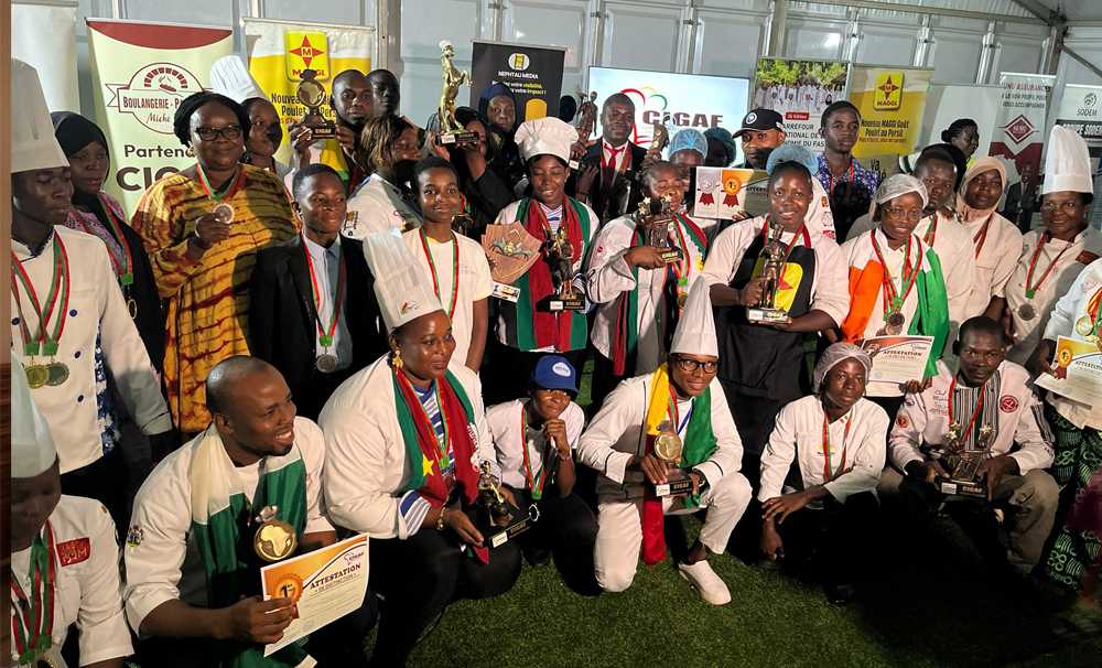 GTD’den Gastro Diplomasi Hamlesi