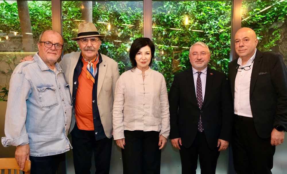 Hititlerin Başkenti Çorum, UNESCO Gastronomi Yolunda 