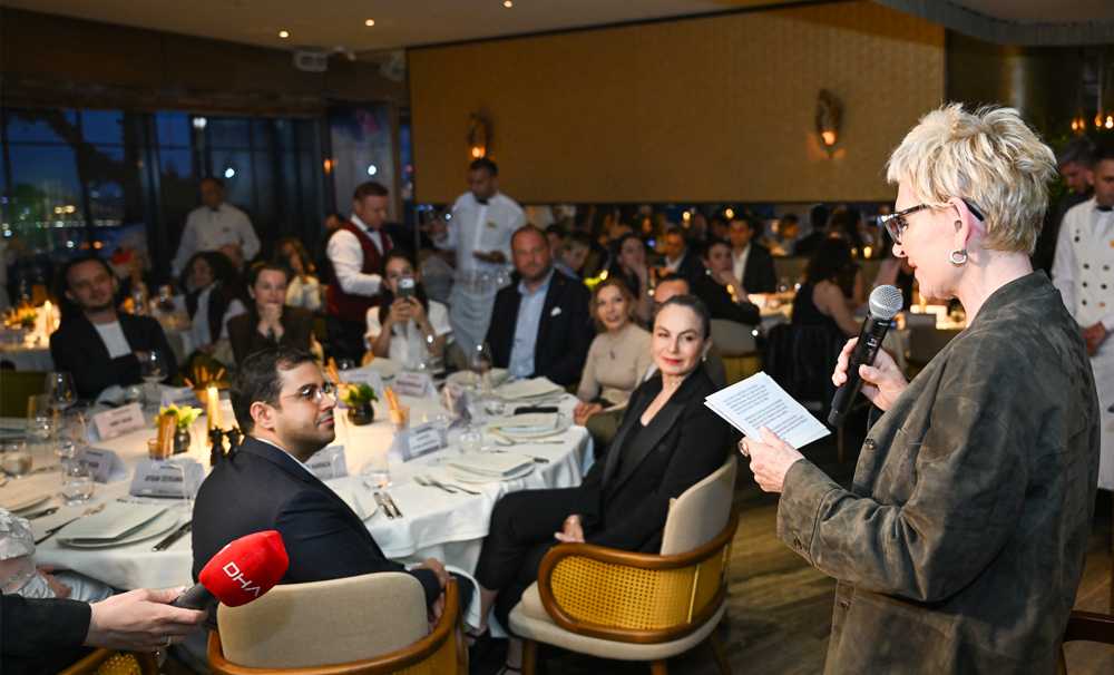 İncili Gastronomi Rehberi Sekizinci Yılına Hazırlanıyor