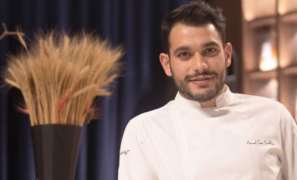 Kemal Can Yurttaş Aila’nın yeni Chef de Cuisine’i oldu…