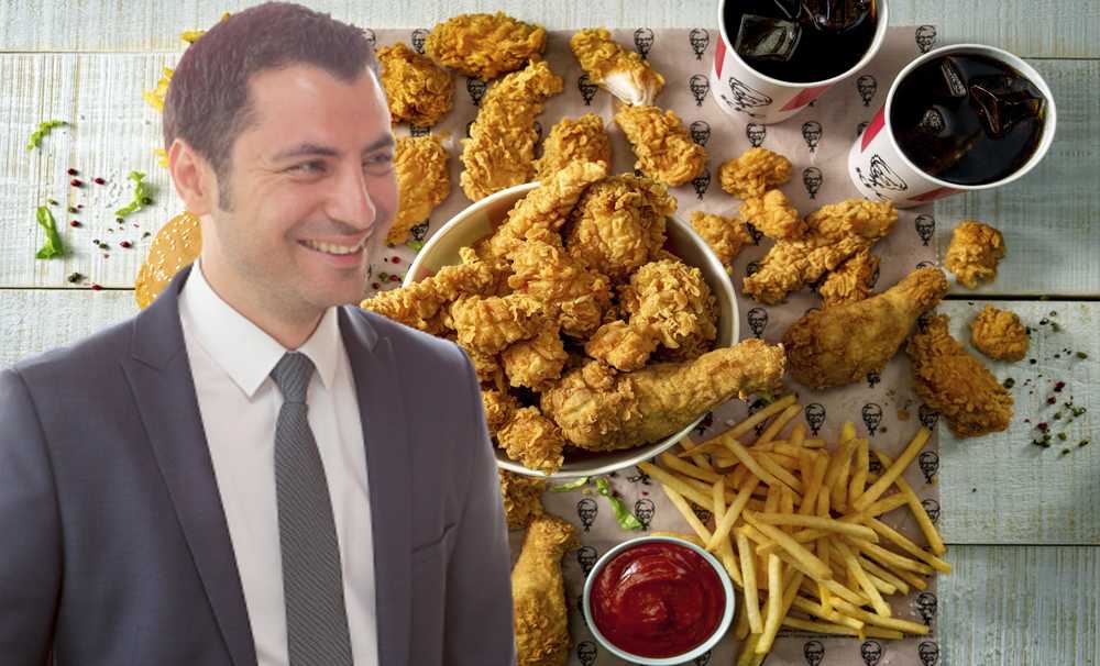 KFC Türkiye MEB iş birliğiyle Çıtır Tavuk Pişirme Uzmanları Yetiştirecek!
