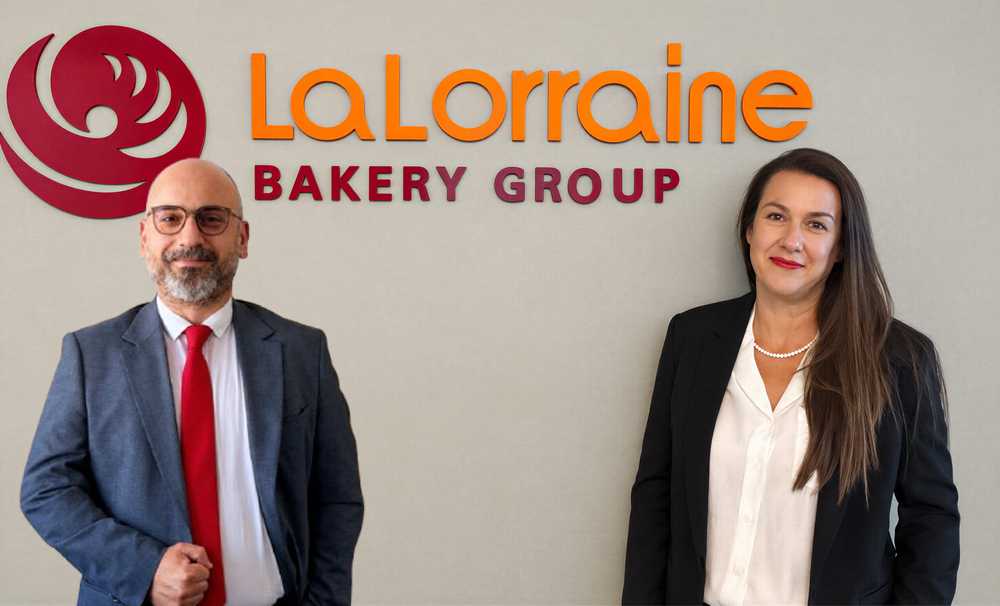 La Lorraine Üst Yönetimini Güçlendiriyor