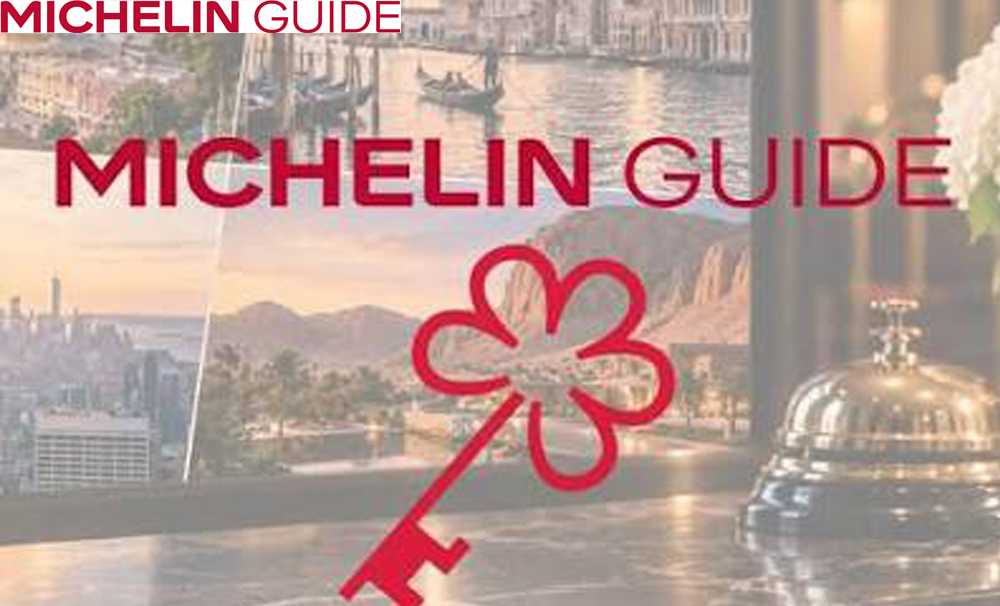 MICHELIN Rehberi 2026 MICHELIN Anahtar Seçkisini Açıkladı