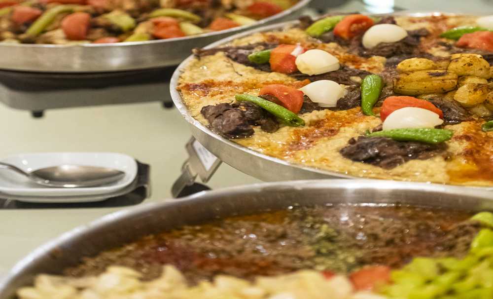 NG Afyon'da Lüks Termal Wellness Ve Gastronomi Bir Arada
