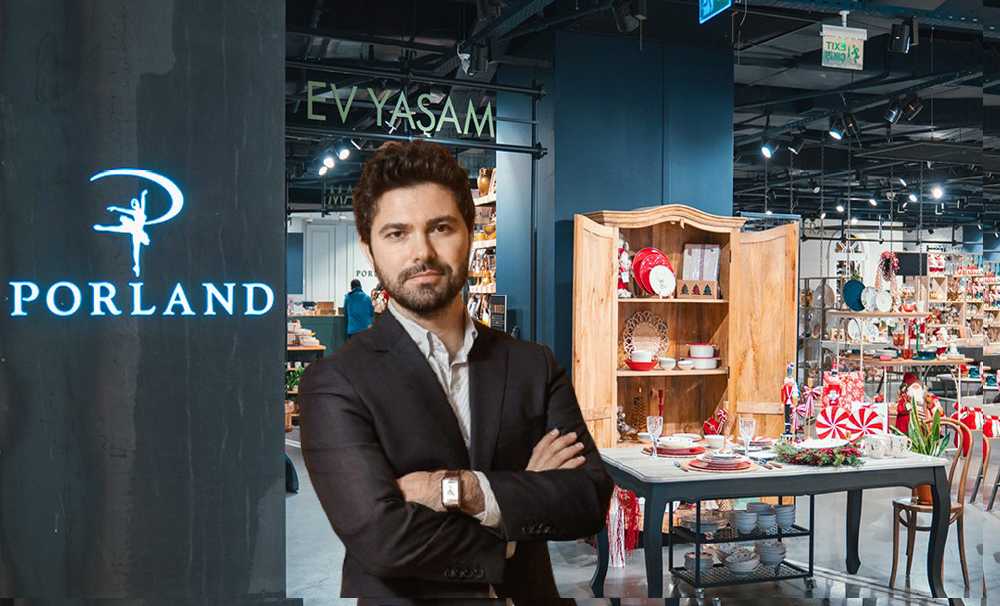 Porland, HoReCada Güçleniyor 