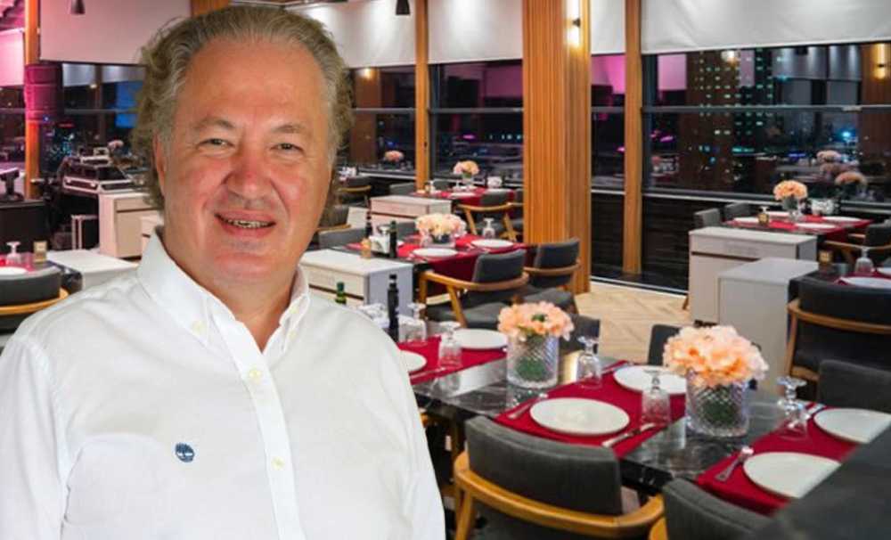 Restoranlardaki Fiyat Krizi: Halk ve Turizm İçin Tehlike Çanları Çalıyor