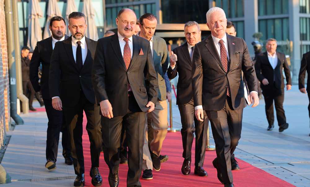 Şanlıurfa, Dünya Gastronomi Yolunda 