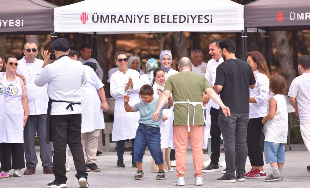 Sevgi ve Eşitlik İstanbul’da Piknikte Buluştu