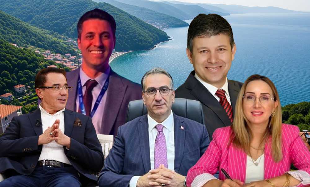 Trabzon’un Lezzet Mirası Sürmene’de Buluşuyor! 