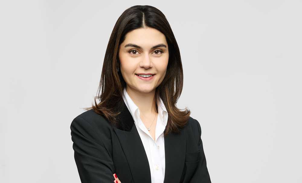 Yemeksepeti’nin Yeni CEO’su Esra Ünlüaslan Oldu