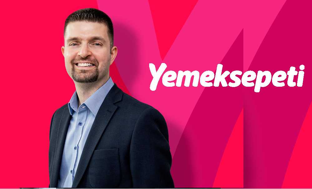 Yemeksepeti’nin yeni CEO’su Mert BakiCEO’luk görevinden ayrıldı