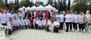 Anneler Günü’nde Gastronomi ve Vefa Buluşması