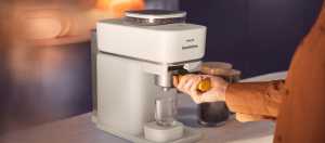 Barista Kalitesi Artık Evinizde!