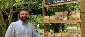 Datça Murat Çiftliği İle Doğal ve Sağlıklı Ürünler Sofralara Geliyor