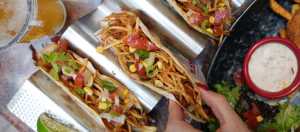 Dünya Taco Günü Ranchero’da Kutlanıyor