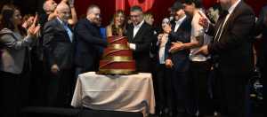 Gastromasa 10. Yılında Zirvede