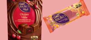 Golf Dondurma’dan Yepyeni Lezzetler