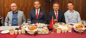GTD, GastroShow Öncesi Sektöre Mesaj Verdi