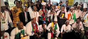 GTD’den Gastro Diplomasi Hamlesi