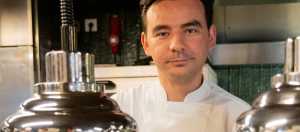 JW Marriott Istanbul Bosphorus’un yeni Executive Chef’i Şafak Erten oldu