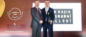 Lokanta by Divan’a ‘En İyi Servis’ Ödülü 